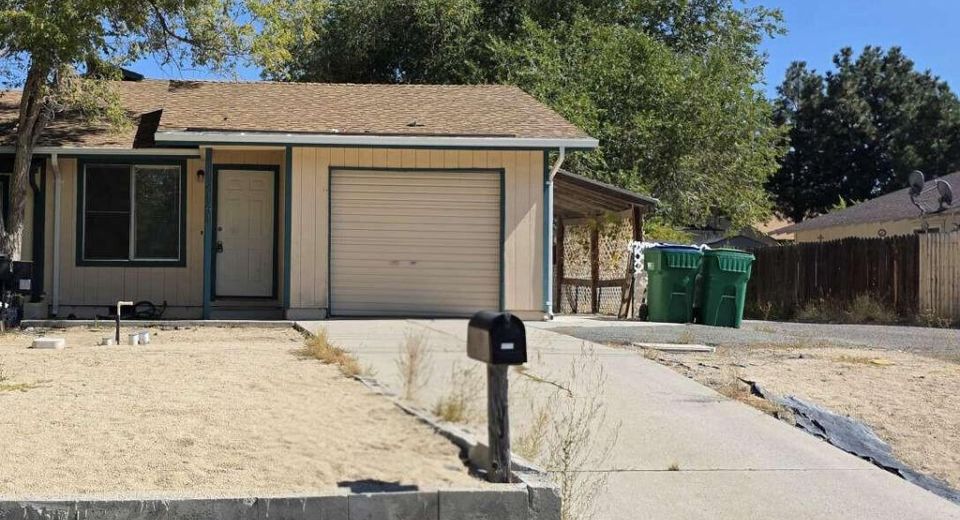 12141 Mount Anderson Street, Reno, NV 89506 Photo
