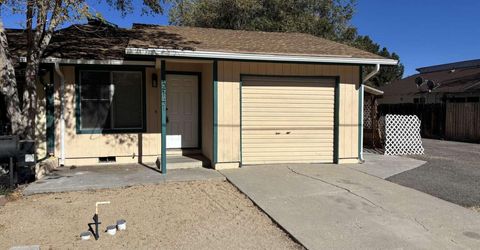 12141 Mount Anderson Street, Reno, NV 89506 Photo