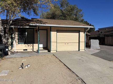 12141 Mount Anderson Street, Reno, NV 89506 Photo