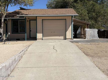 12141 Mount Anderson Street, Reno, NV 89506 Photo