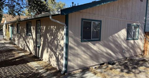12141 Mount Anderson Street, Reno, NV 89506 Photo