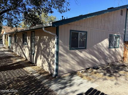 12141 Mount Anderson Street, Reno, NV 89506 Photo