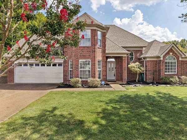 4908 N WHITFALL CV N, Memphis, TN 38125