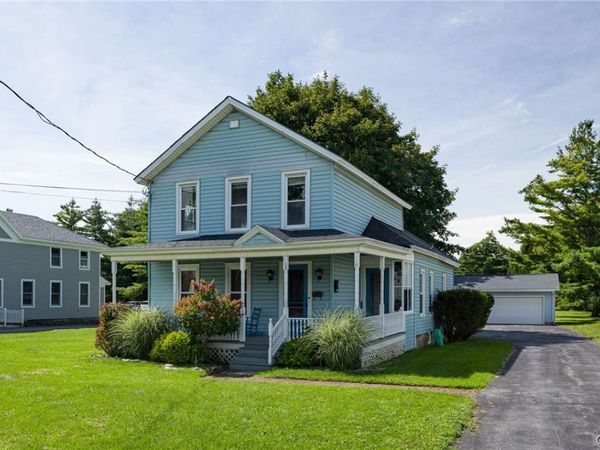 1108 Washington Street , Watertown, NY 13601
