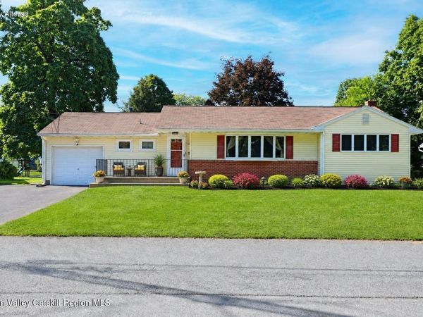13 Edith Avenue, Saugerties, NY 12477