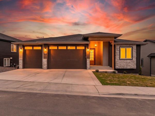 7005 E Beverly Anx, Spokane Valley, WA 99212