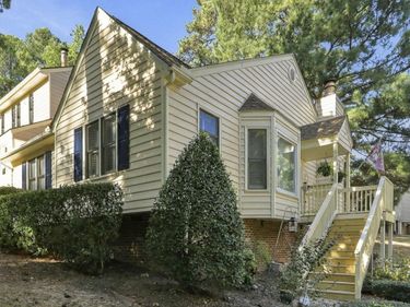 6520 Hearthstone Drive, Raleigh, NC 27615