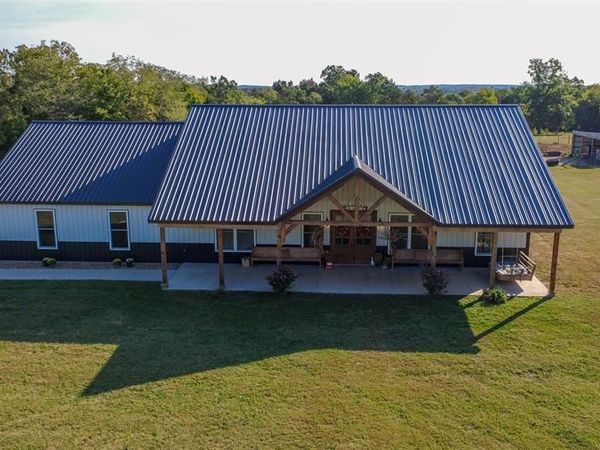 6944 Hillsboro Road, Bonne Terre, MO 63628