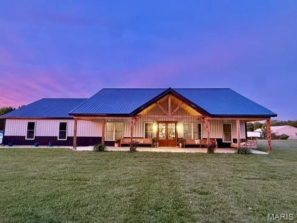 6944 Hillsboro Road, Bonne Terre, MO 63628