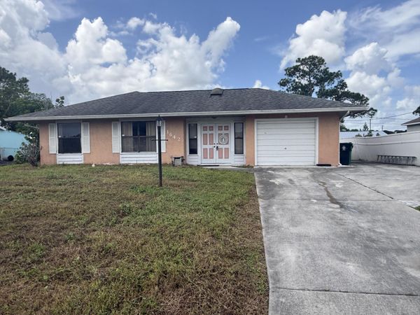 1642 SE Ocean Lane, Port St. Lucie, FL 34983