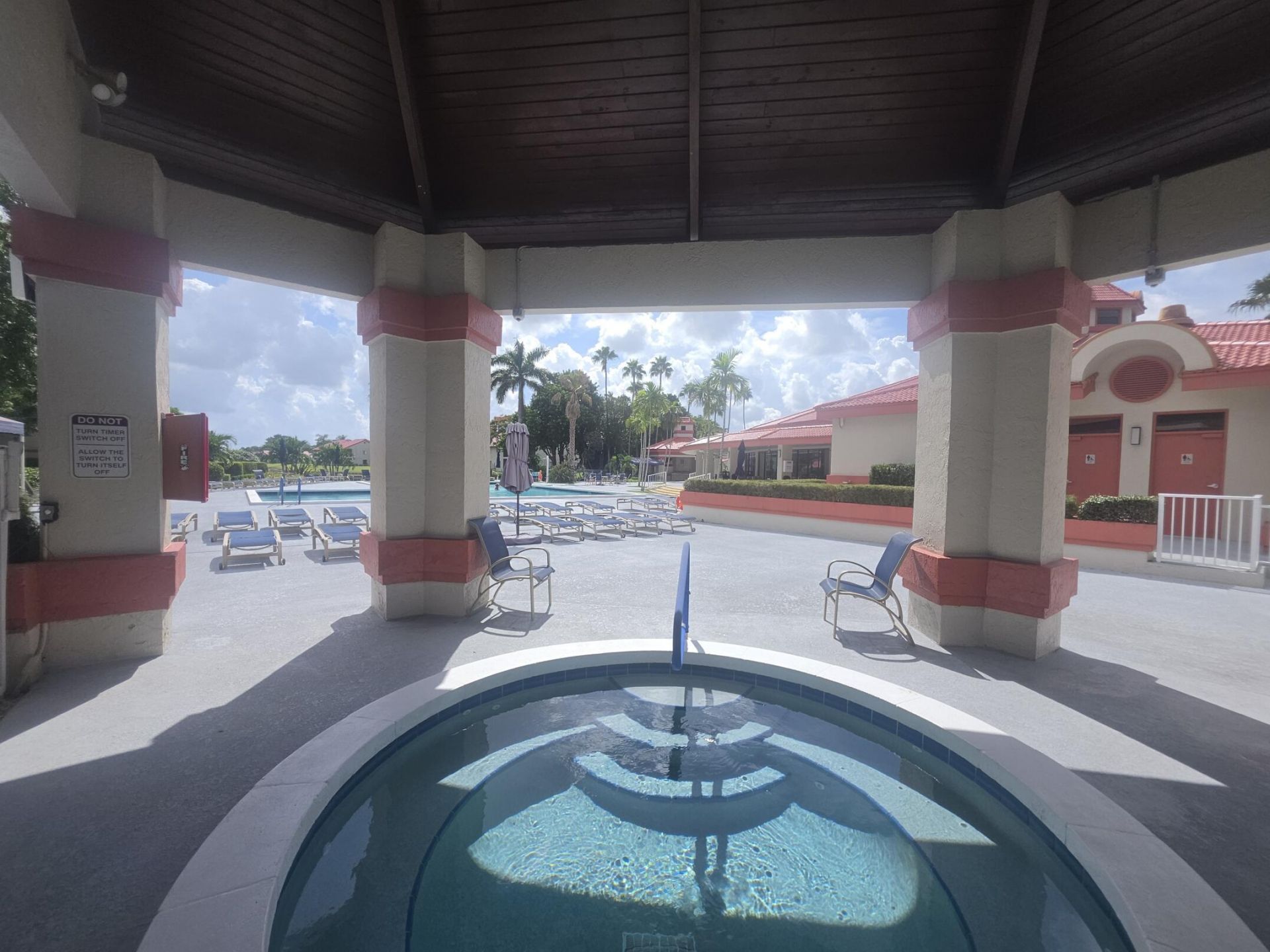 7852 Lexington Club Boulevard, Unit B, Delray Beach, FL 33446 Photo