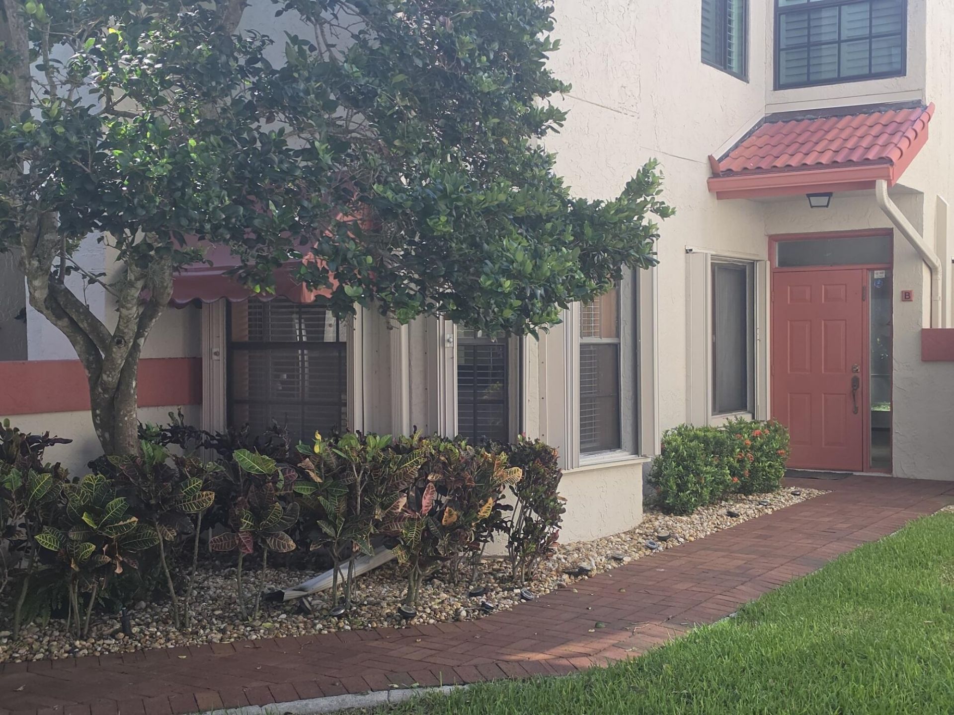 7852 Lexington Club Boulevard, Unit B, Delray Beach, FL 33446 Photo