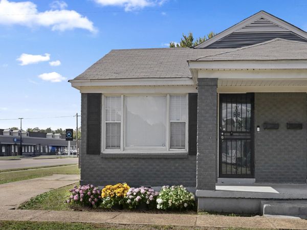 69 EASTVIEW DR, Memphis, TN 38111