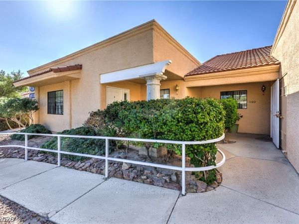 2851 S Valley View Boulevard , Unit 1100, Las Vegas, NV 89102