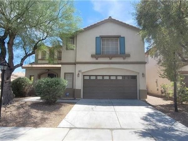 4821 Whisper Lake Avenue, Las Vegas, NV 89131