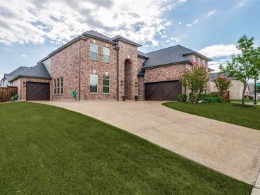 16418 Moss Haven Lane, Frisco, TX 75033