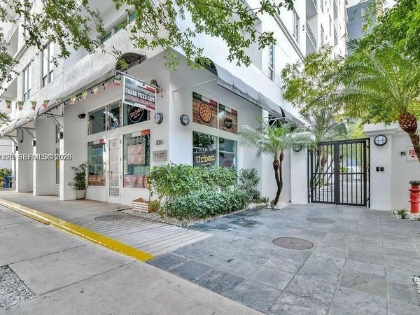 234 NE 3rd St , Unit 1701, Miami, FL 33132
