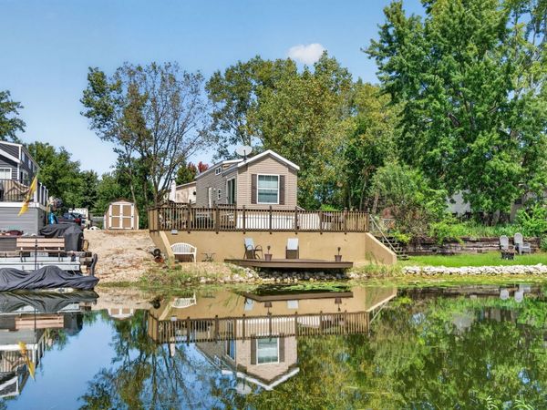 181 Eon Lane , Wilmington, IL 60481