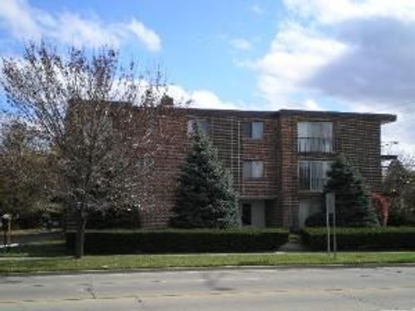 10241 Central Avenue , Unit 3D, Oak Lawn, IL 60453