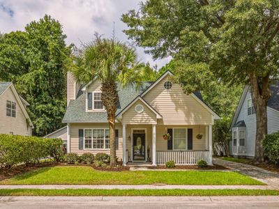 2324 Kennison Lane, Mount Pleasant, SC 29466