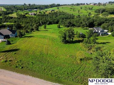 Lot 15 Crystal Lake Drive, Blair, NE 68008
