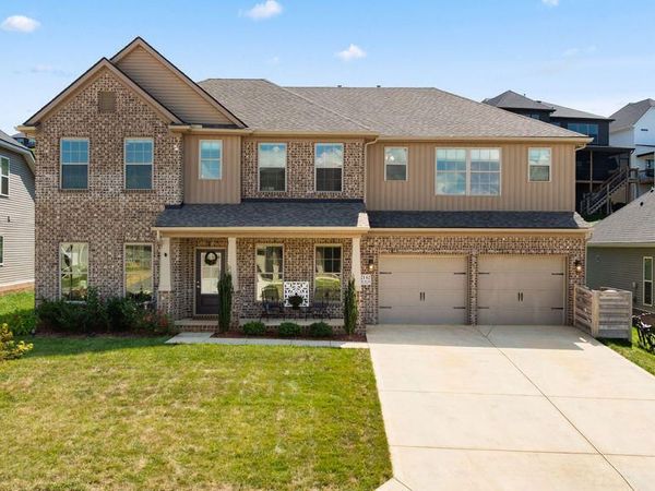 12142 Bethel Hollow Drive, Knoxville, TN 37932