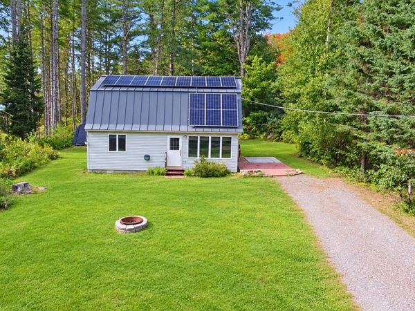 8 Field Way, Rangeley, ME 04970