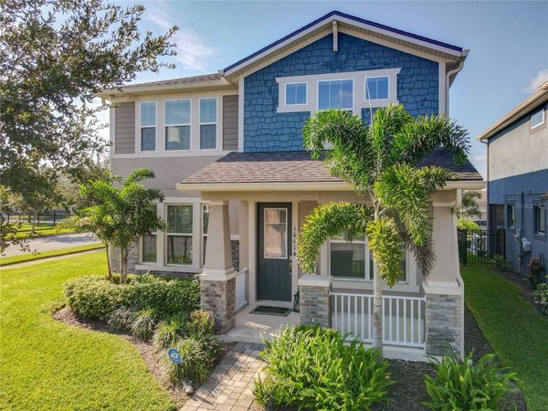 16614 WINGSPREAD LOOP , WINTER GARDEN, FL 34787