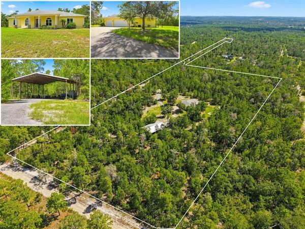 8333 ALLEN DRIVE , WEEKI WACHEE, FL 34613