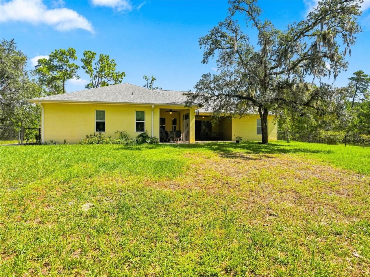 8333 Allen Drive, Weeki Wachee, FL 34613 Photo