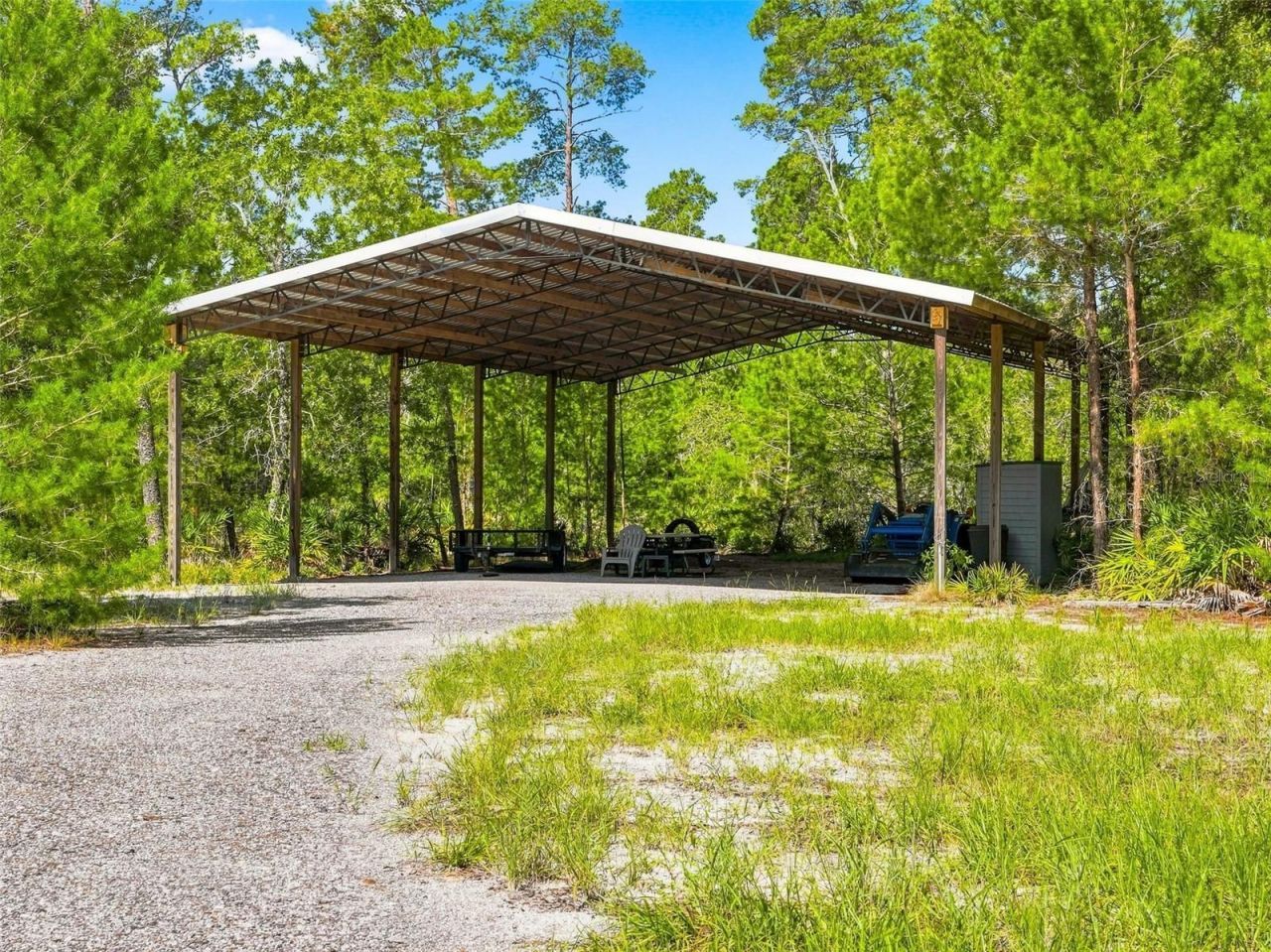 8333 Allen Drive, Weeki Wachee, FL 34613 Photo