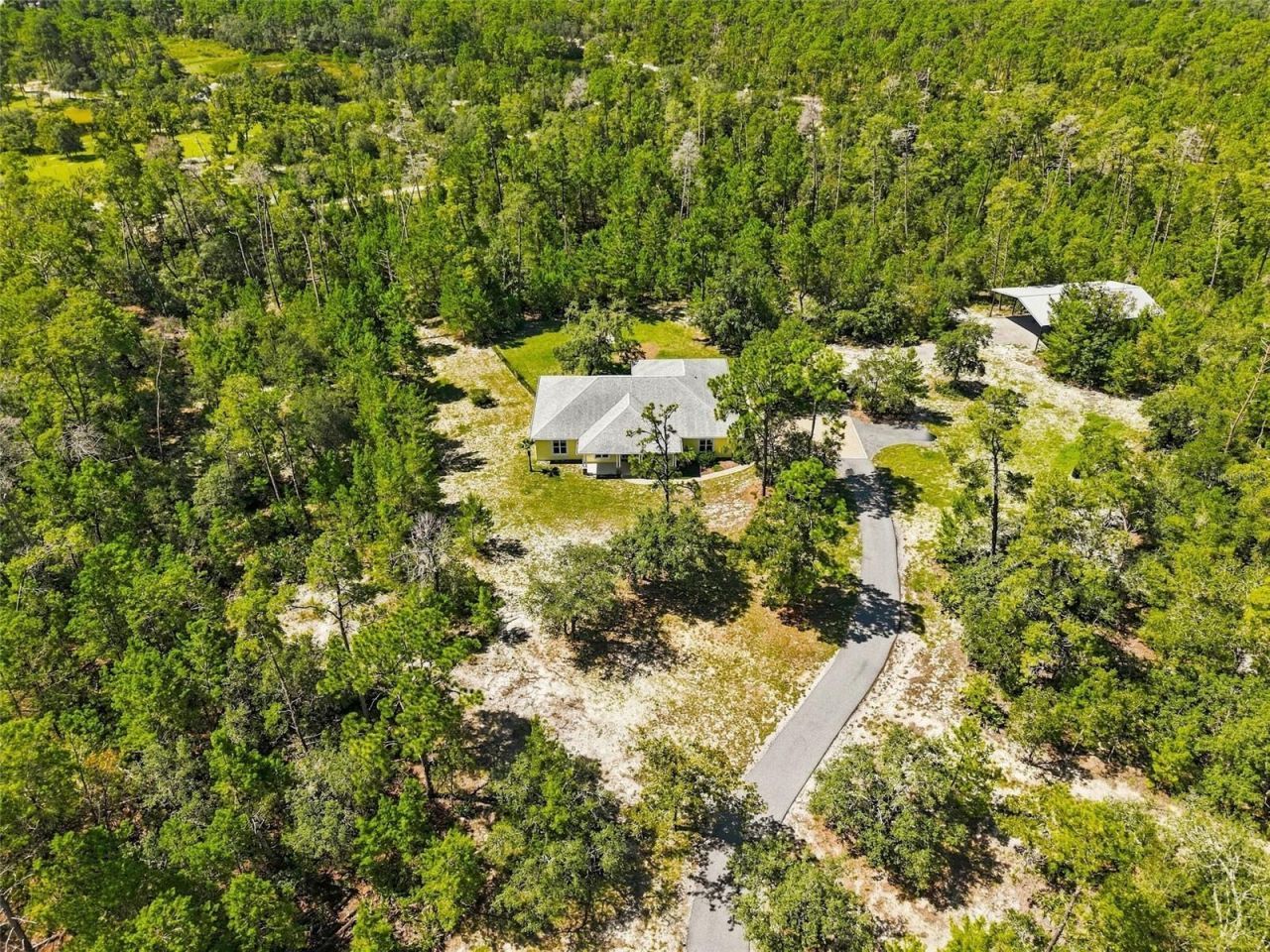 8333 Allen Drive, Weeki Wachee, FL 34613 Photo