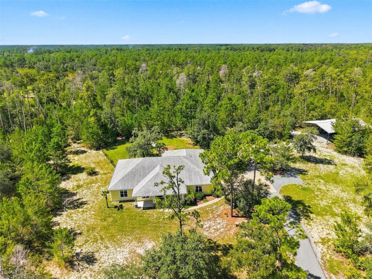 8333 Allen Drive, Weeki Wachee, FL 34613 Photo