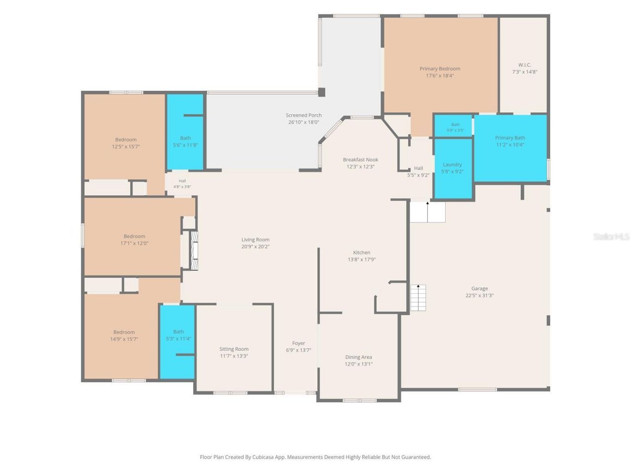 8333 Allen Drive, Weeki Wachee, FL 34613 Photo