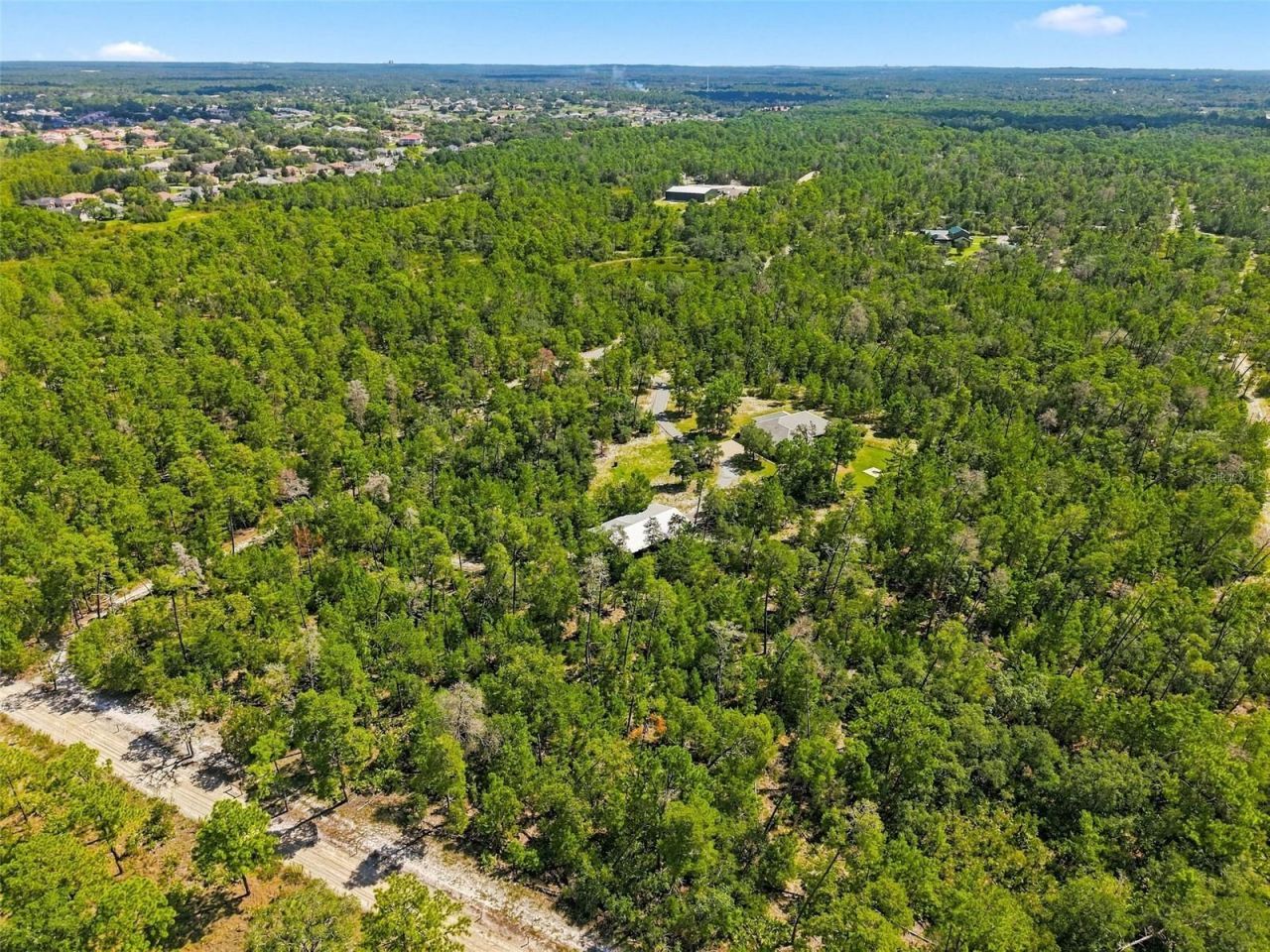 8333 Allen Drive, Weeki Wachee, FL 34613 Photo