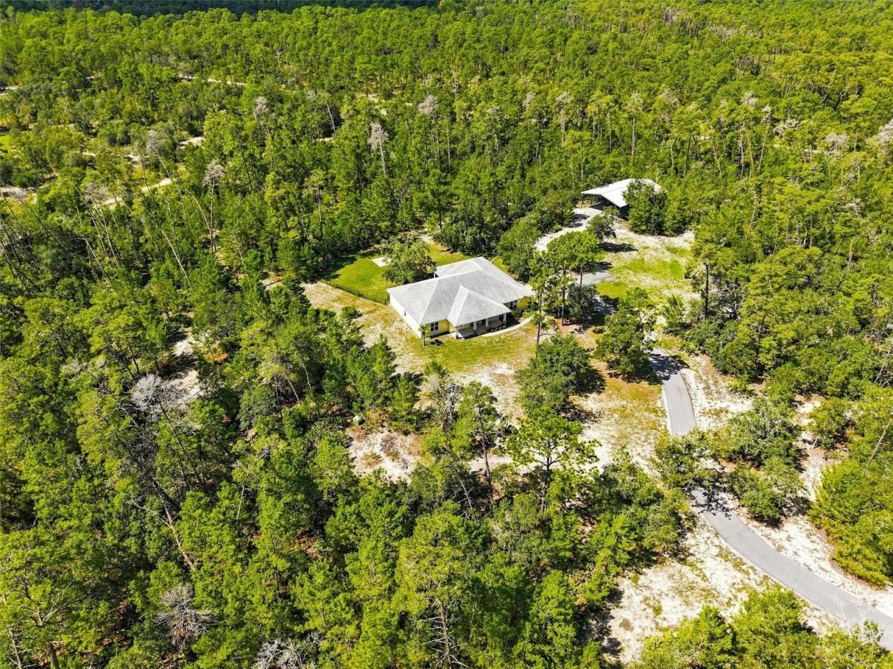 8333 Allen Drive, Weeki Wachee, FL 34613 Photo