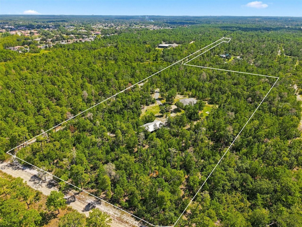 8333 Allen Drive, Weeki Wachee, FL 34613 Photo