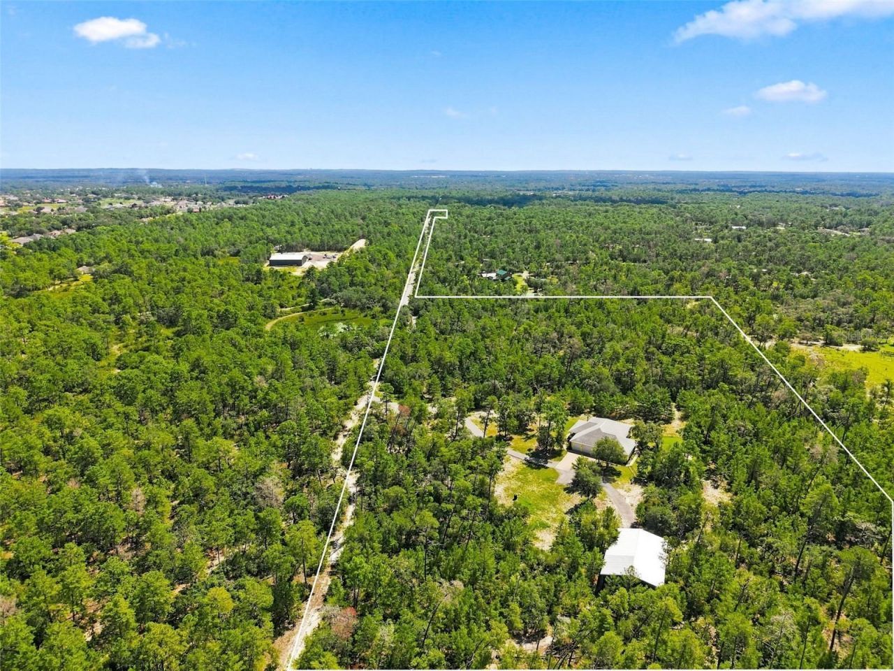 8333 Allen Drive, Weeki Wachee, FL 34613 Photo