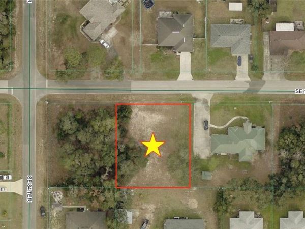 SE 157TH PLACE, SUMMERFIELD, FL 34491