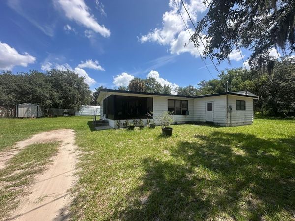 7210 RAPA HORN DRIVE , TAMPA, FL 33637