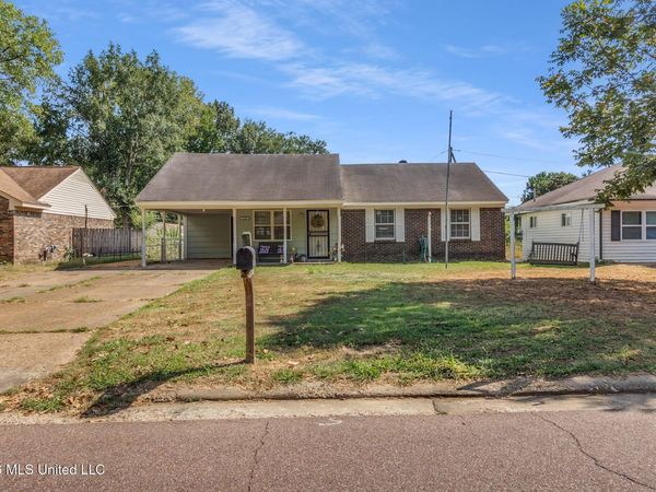 2219 Colonial Hills Drive, Southaven, MS 38671