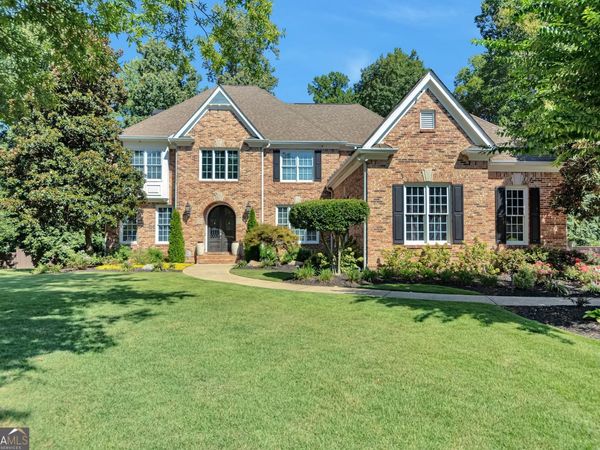 1421 Castlebrooke Way, Marietta, GA 30066