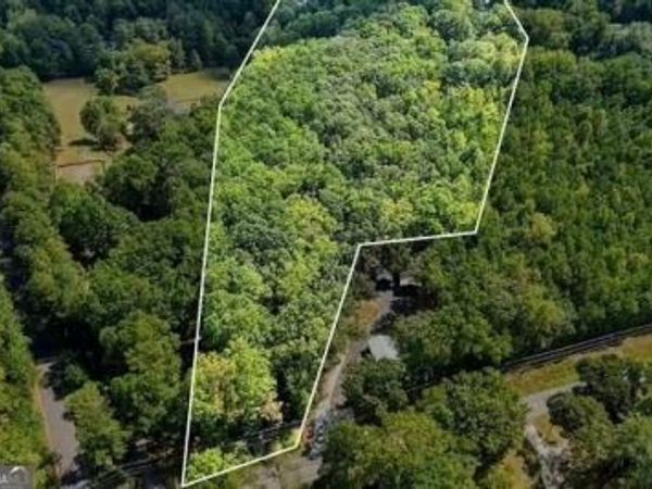 1400 Butterworth Road, Canton, GA 30114