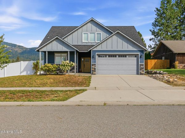 7785 W Meadow Lark LN , Rathdrum, ID 83858