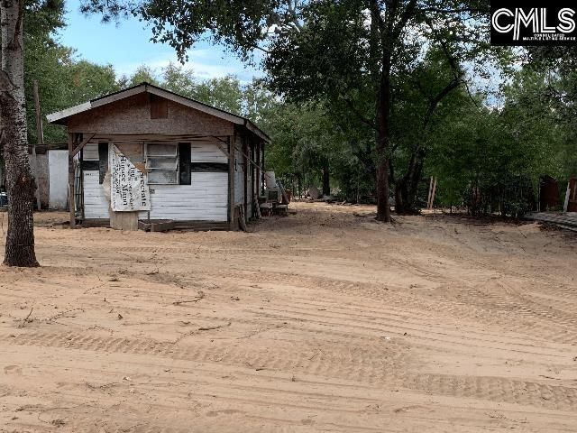 1034 Percival Woods Road  Photo 4