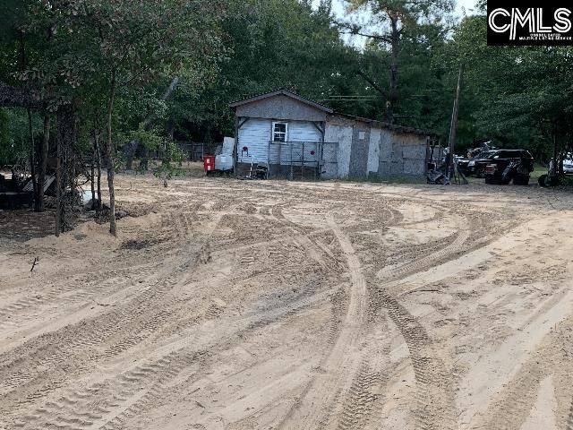 1034 Percival Woods Road  Photo 5