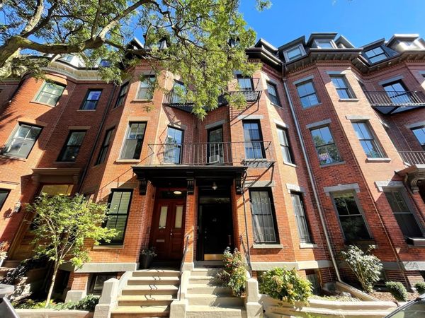 43 Milford St, Unit 2, Boston, MA 02118