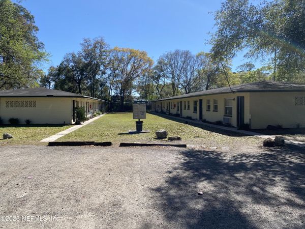 3658 STANLEY Street, Unit 7, Jacksonville, FL 32207