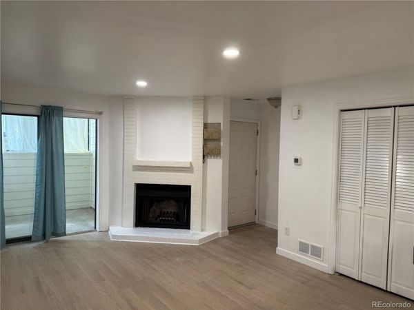 8376 S Upham Way , Unit B106, Littleton, CO 80128