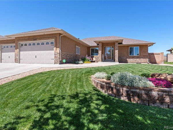 3531 Maricopa Drive , Pueblo, CO 81005